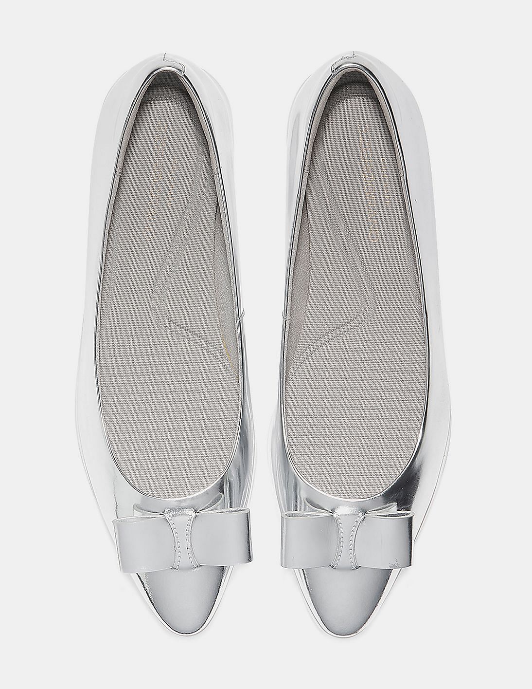 Buy Cole Haan ZERØGRAND Bow Skimmer Flats - NNNOW.com