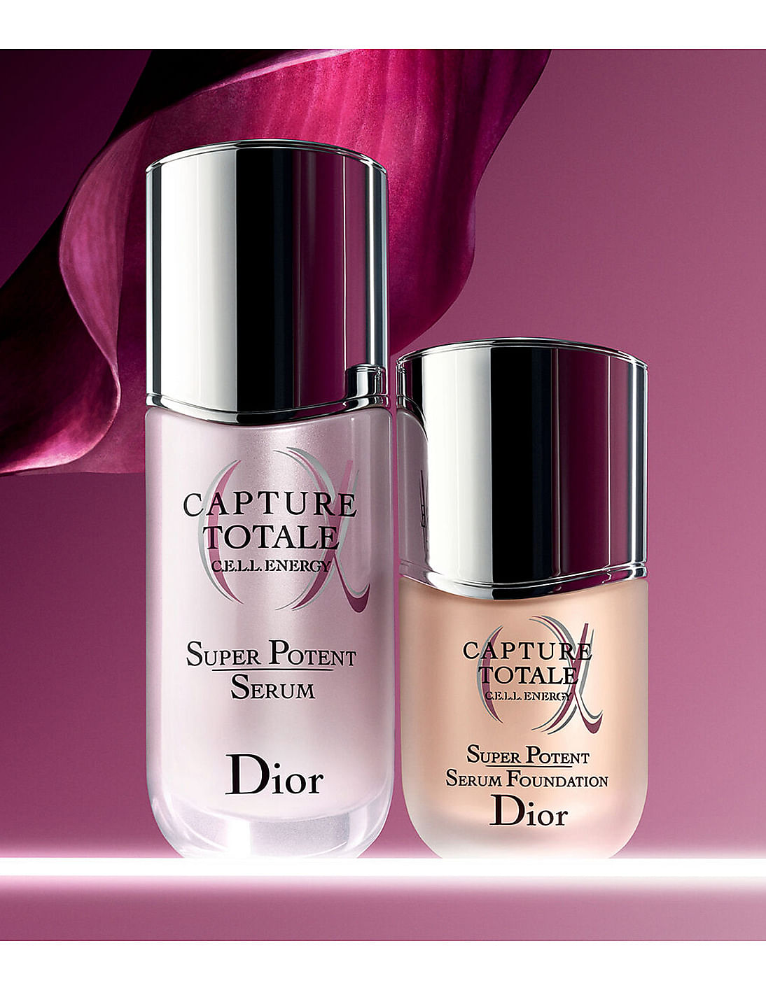 SALE  Dior Capture Totale Super Potent Serum Beauty  Personal Care  Face Face Care on Carousell