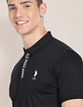 U.S. Polo Assn. Solid Luxury Polo Shirt