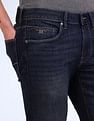 Flying Machine Jackson Super Skinny Fit Jeans
