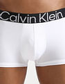 Calvin Klein Underwear Monogram Low Rise Trunks