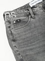 Calvin Klein High Rise Skinny Fit Jeans