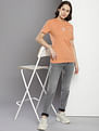 Calvin Klein High Rise Skinny Fit Jeans