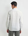 Arrow Sports Manhattan Slim Fit Cotton Shirt