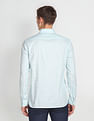 Arrow Manhattan Slim Fit Cotton Formal Shirt