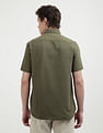 Tommy Hilfiger Seersucker Regular Shirt