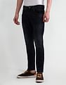 U.S. Polo Assn. Denim Co. Henry Tapered Cropped Jeans