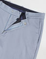 Arrow Newyork Autoflex Dobby Trousers