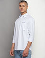 Tommy Hilfiger Sustainable Relaxed Classic Shirt