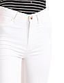 Flying Machine Women Betty Fit High Rise Jeggings