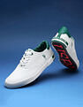 U.S. Polo Assn. Men Round Toe Erland 4.0 Sneakers