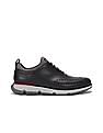 Cole Haan Men Black 4.Zerogrand Oxford Sneakers