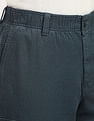Calvin Klein Jeans Ripstop Straight Cargo Trousers