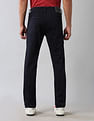 U.S. Polo Assn. Denim Co. Brandon Slim Tapered Fit Blue Jeans
