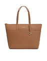 Calvin Klein Jeans Must Monogram Shopper Bag