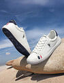 U.S. Polo Assn. Men Aryn 2.0 Colour Blocked Sneakers