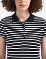 Tommy Hilfiger Slim Fit Heritage Polo Shirt