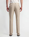 Arrow Slim Fit Regular Trousers