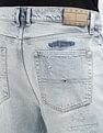 Tommy Hilfiger Isaac Relaxed Tapered Jeans