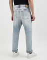 Tommy Hilfiger Isaac Relaxed Tapered Jeans