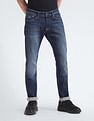 Tommy Hilfiger Scanton Slim Fit Stone Wash Jeans