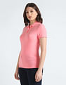 Tommy Hilfiger Slim Fit Essential Polo Shirt
