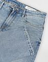 Flying Machine Freddie Slim Straight Fit Classic Vintage Jeans