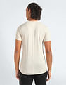 Tommy Hilfiger Crew Neck Slim T-Shirt
