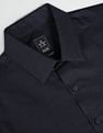 Arrow Newyork Self Design Dobby Formal Shirt