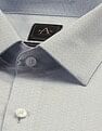 Arrow Geometric Printed Velocity Shirt