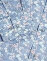 Arrow Floral Sateen 1851 Shirt