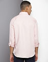 Calvin Klein Tencel Silm Fit Solid Shirt