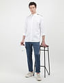 Tommy Hilfiger Brand Love Tape Shirt