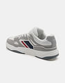 U.S. Polo Assn. Men Steven Colour Blocked Sneakers