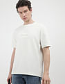 Calvin Klein Relaxed Short Sleeve T-Shirt