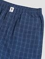 U.S. Polo Assn. All Over Check OELP5 Lounge Track Pants - Pack Of 1