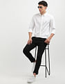Tommy Hilfiger Sustainable Twill Shirt