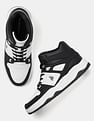 U.S. Polo Assn. Men Bruce Mid Top Sneakers