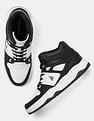U.S. Polo Assn. Men Bruce Mid Top Sneakers