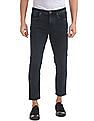 Flying Machine Mankle Fit Cropped Jeans