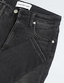 Calvin Klein High Rise Super Skinny Fit Jeans