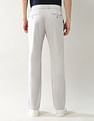 Arrow Sport Mid Rise Autopress Flx Trousers