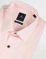 Arrow Manhattan Slim Fit Cotton Shirt