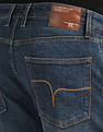Flying Machine Freddie Slim Straight Fit Jeans