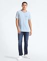 Flying Machine Michael Slim Tapered Fit Jeans