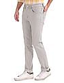 U.S. Polo Assn. Denim Co. Regallo Skinny Fit Grey Jeans