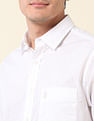 U.S. Polo Assn. Pure Cotton Tailored Fit Shirt