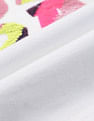 U.S. Polo Assn. Kids Girls Flip Sequins Regular Fit  T-Shirt