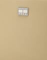 Tommy Hilfiger Solid Beige Pu Shoulder Bag