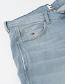 Tommy Hilfiger Mid Rise Skater Carpenter Jeans